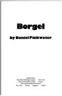 Borgel cover