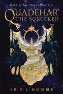 Quadehar the Sorcerer cover