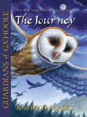 The Journey cover