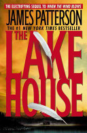 The Lake House cover