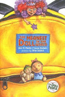 The Meanest Doll in the World cover