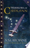 Warriors of Camlann cover
