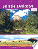 South Dakota cover