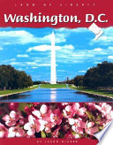 Washington, D.C. cover