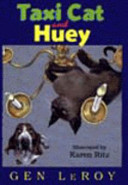 Taxi Cat and Huey cover