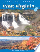 West Virginia cover