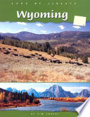 Wyoming cover