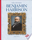 Benjamin Harrison cover