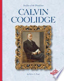 Calvin Coolidge cover