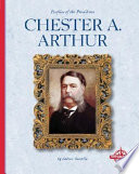 Chester A. Arthur cover