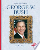 George W. Bush cover