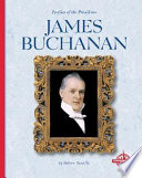 James Buchanan cover