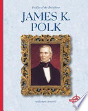 James K. Polk cover