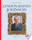 Lyndon Baines Johnson cover
