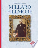 Millard Fillmore cover