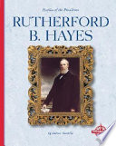 Rutherford B. Hayes cover