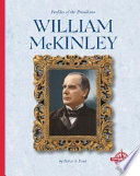 William McKinley cover