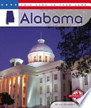 Alabama (Compass Point) cover