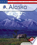 Alaska (Compass Point) cover