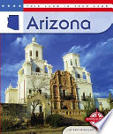 Arizona (Compass Point) cover