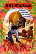 Buffalo Gal cover