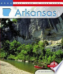 Arkansas (Compass Point) cover