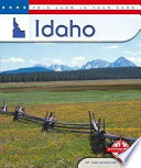 Idaho cover