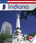 Indiana (Compass Point) cover