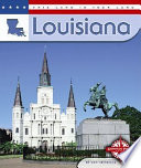 Louisiana (Compass Point) cover