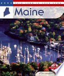 Maine (Compass Point) cover