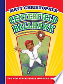 Centerfield Ballhawk cover