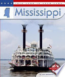 Mississippi cover