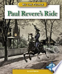 Paul Revere's Ride cover