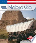 Nebraska (Compass Point) cover