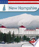 New Hampshire cover