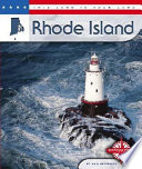 Rhode Island (Compass Point) cover