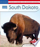 South Dakota cover