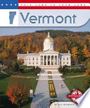 Vermont (Compass Point) cover