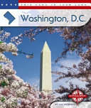 Washington, D.C. cover
