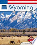 Wyoming (Compass Point) cover