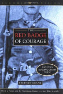 The Red Badge of Courage (Unabridged) cover