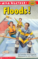 Floods! cover