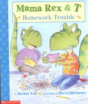 Homework Trouble cover