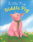 Little Pig, Biddle Pig cover