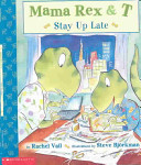 Stay Up Late cover