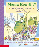 The (Almost) Perfect Mother's Day cover