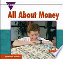 All About Money cover