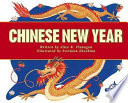 Chinese New Year cover