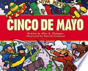 Cinco de Mayo cover