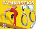Gymnastics for Fun! cover